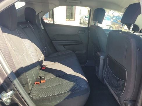 Used 2014 Chevrolet Equinox LT w/ Driver Convenience Package image 28