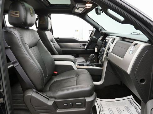 Used 2014 Ford F150 FX4 w/ Equipment Group 402A Luxury image 16