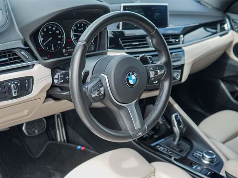 Used 2023 BMW X2 sDrive28i w/ M Sport Package FWD image 9