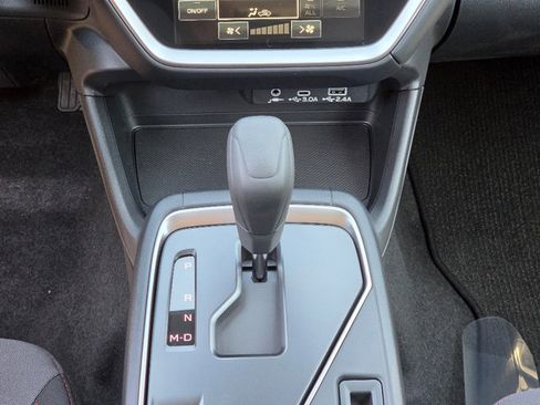 New 2026 Subaru Impreza 2.0i Sport AWD/4WD image 13