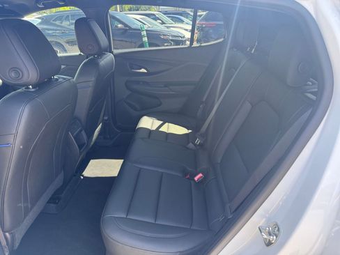 Used 2025 Buick Envista Sport Touring FWD image 24