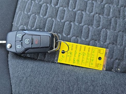 Used 2024 Ford Ranger XLT AWD/4WD image 33