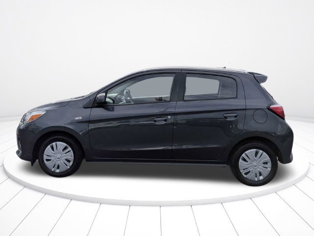 Used 2024 Mitsubishi Mirage ES FWD image 6