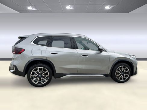 Used 2026 BMW X1 xDrive28i w/ Technology Package AWD/4WD image 7