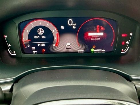 Certified 2023 Acura Integra A-Spec image 23