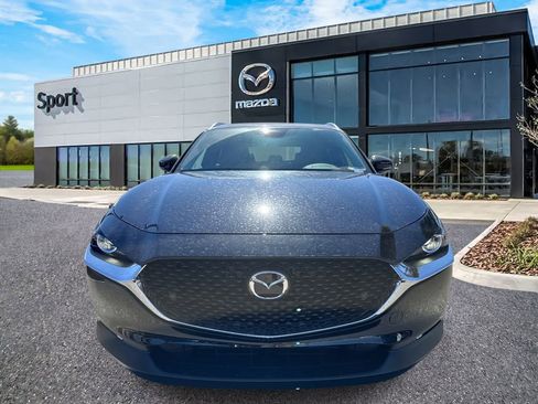 New 2026 MAZDA CX-30 AWD 2.5 S image 10