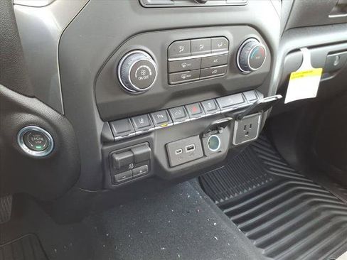 New 2026 Chevrolet Silverado 2500 Custom w/ Custom Value Package image 19