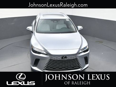 Certified 2024 Lexus RX 350 Premium w/ Cold Area Package FWD image 23