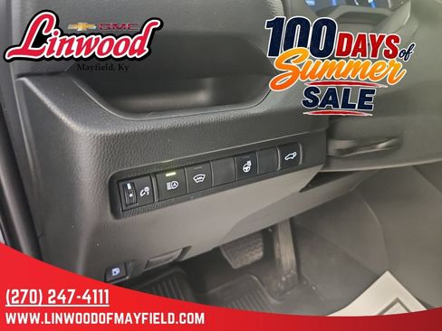 Used 2025 Toyota RAV4 XLE Premium w/ Weather Package AWD/4WD image 19
