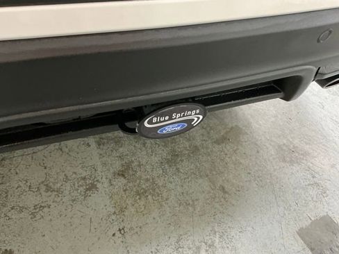 Used 2023 Ford Explorer ST w/ Equipment Group 401A AWD/4WD image 6