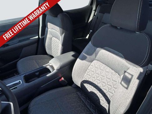 New 2026 Nissan Kicks SV w/ SV Premium Package FWD image 18