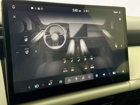 New 2026 MAZDA CX-5 Preferred AWD/4WD image 27