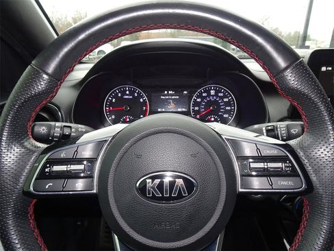 Used 2020 Kia Forte GT image 20