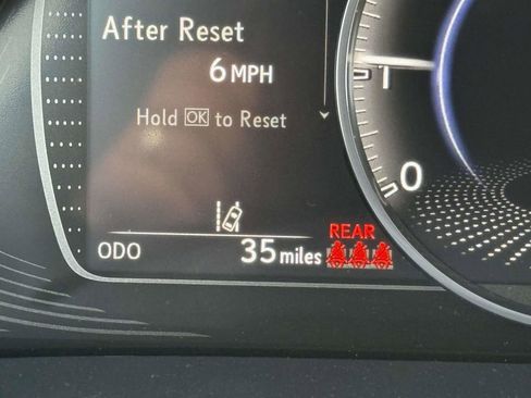 Used 2025 Lexus ES 350 Premium w/ Premium Package image 31