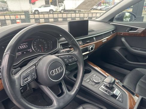 Used 2019 Audi A4 2.0T Premium w/ Convenience Package AWD/4WD image 23