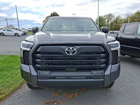 New 2026 Toyota Tundra SR5 image 2