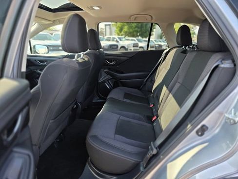 Certified 2023 Subaru Outback Premium AWD/4WD image 16