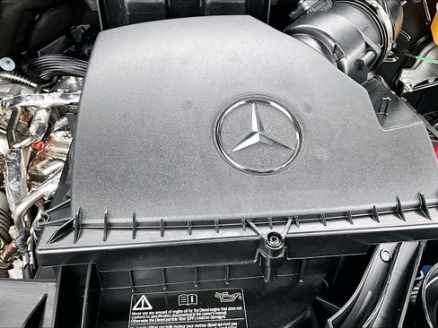 New 2026 Mercedes-Benz Sprinter 2500 image 15