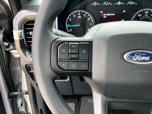 Used 2023 Ford F150 XL w/ STX Appearance Package image 28