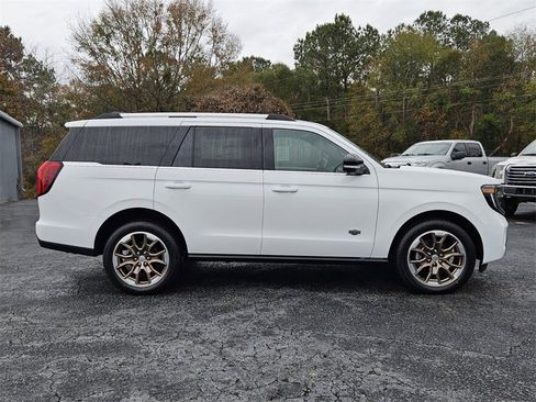 New 2025 Ford Expedition King Ranch image 13