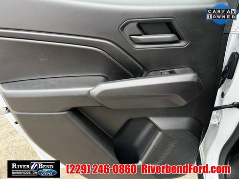 Used 2024 Chevrolet Colorado W/T image 19