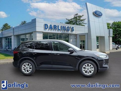Used 2025 Ford Escape Active AWD/4WD image 4