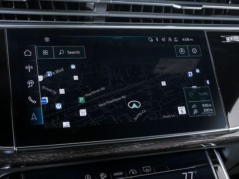 Used 2025 Audi Q7 2.0T Premium Plus w/ Premium Plus Package image 15