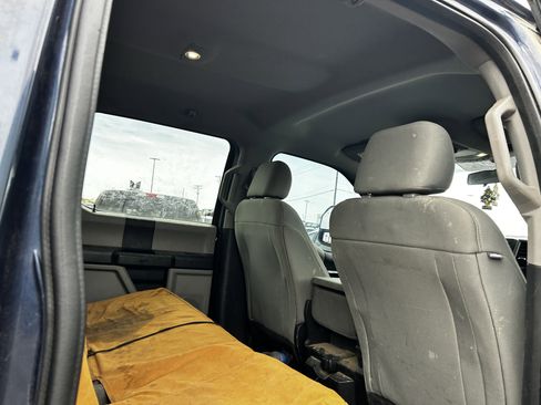 Used 2017 Ford F250 XL w/ STX Appearance Package image 11