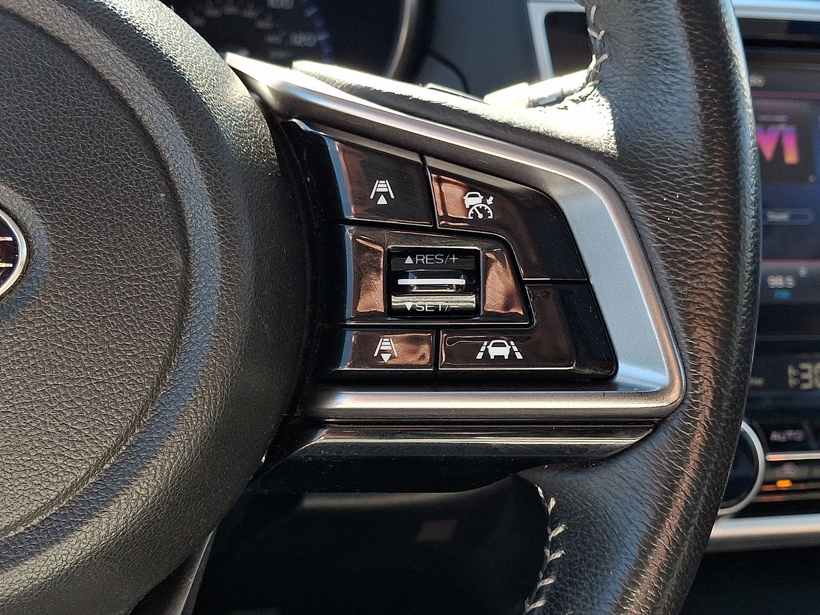 Used 2019 Subaru Outback 2.5i Limited AWD/4WD image 24