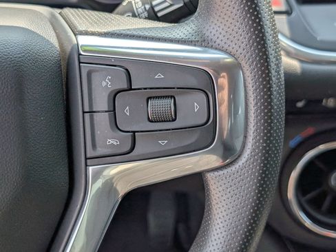 Used 2024 Chevrolet Blazer LT AWD/4WD image 17