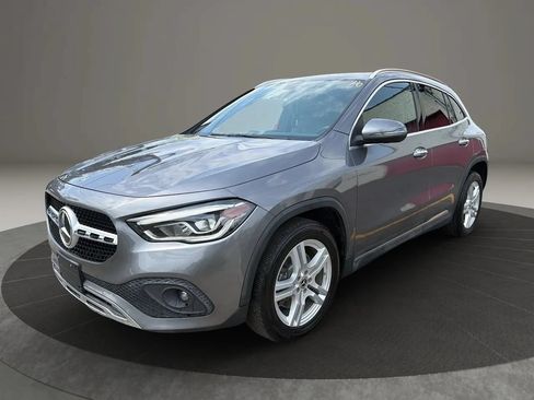 Used 2021 Mercedes-Benz GLA 250 4MATIC w/ Premium Package image 1