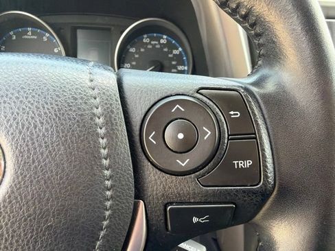 Used 2017 Toyota RAV4 XLE w/ Plus Special Value Package FWD image 25