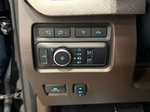 Used 2024 Ford F250 King Ranch w/ Chrome Package AWD/4WD image 18