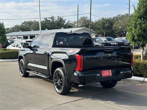 Certified 2026 Toyota Tundra SR5 image 5