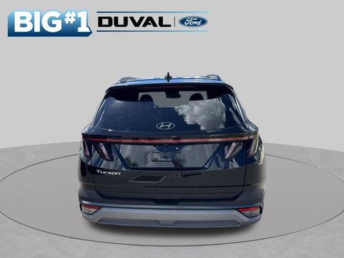 Used 2026 Hyundai Tucson SEL FWD image 7