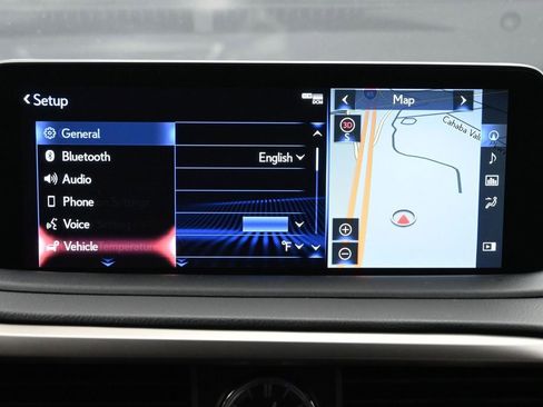 Used 2022 Lexus RX 350 FWD w/ Special Edition image 11