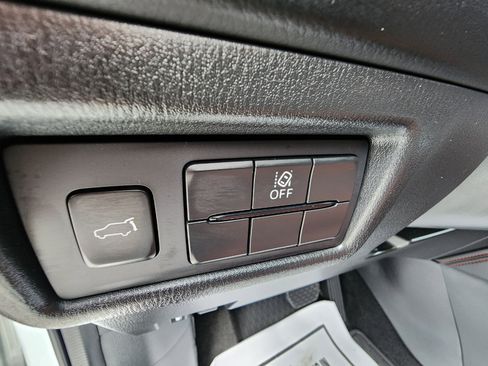 Used 2024 MAZDA CX-5 Carbon Edition image 27