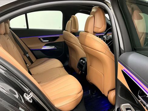 New 2026 Mercedes-Benz E 350 Sedan image 19