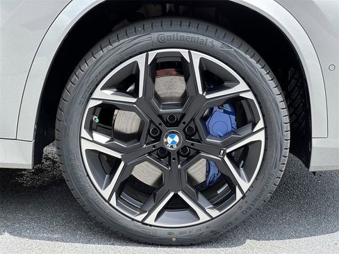 Used 2026 BMW X1 M35i w/ Convenience Package image 13