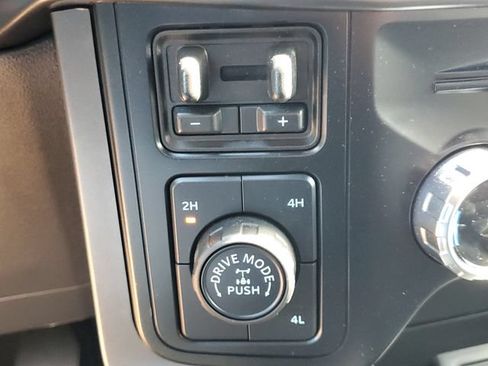 Certified 2024 Ford F150 XLT w/ Equipment Group 302A MID AWD/4WD image 23