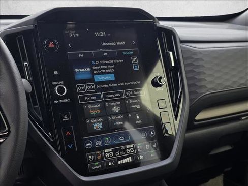 Used 2025 Subaru Forester Touring w/ Popular Package - Touring image 23