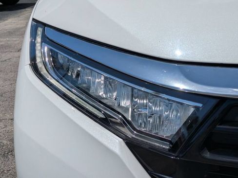 Used 2023 Honda Odyssey Elite image 7