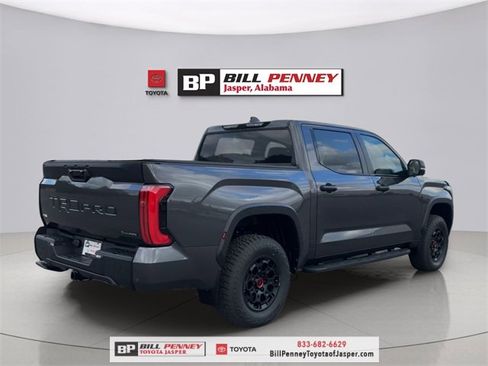 New 2026 Toyota Tundra TRD Pro image 5