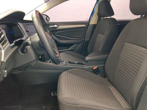 Used 2022 Volkswagen Jetta S FWD image 17