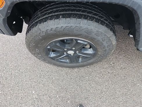 Used 2019 Jeep Wrangler Unlimited Sport S image 13