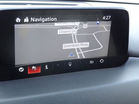 Used 2019 MAZDA CX-5 Touring FWD image 26