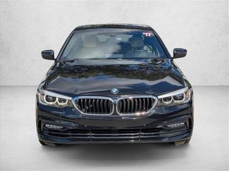 Used 2017 BMW 530i 530i video 2