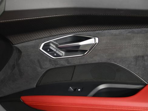 Certified 2023 Audi RS e-tron GT w/ Carbon Performance Package image 21