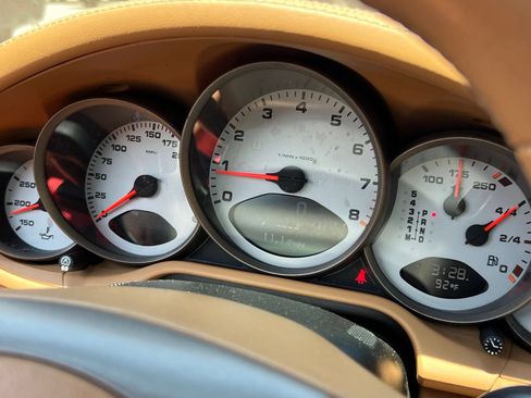 Used 2008 Porsche 911 Targa 4S AWD/4WD image 21