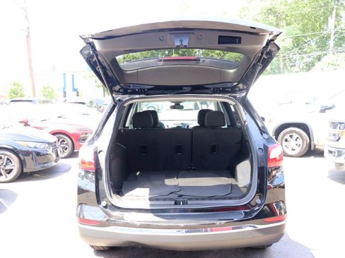 Used 2021 Chevrolet Equinox LT FWD image 48